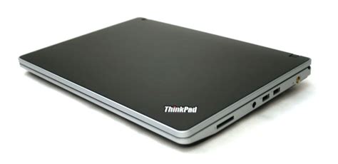 Lenovo ThinkPad Edge Review | Digital Trends