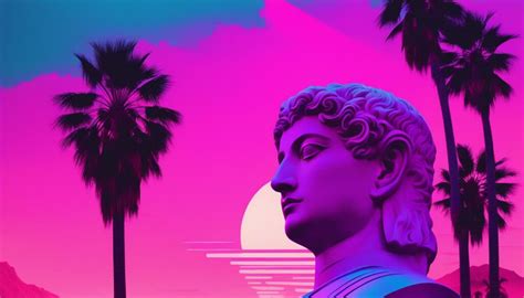 What is Vaporwave