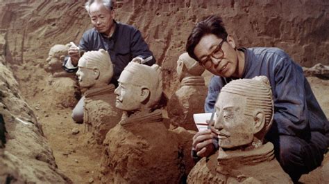 [Podcast] Terracotta Warriors: An archaeological find for the ages ...