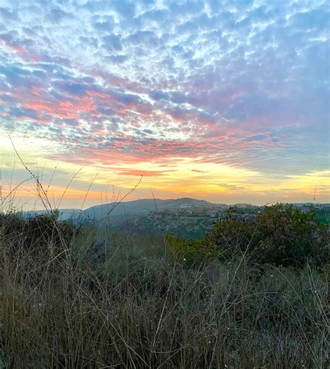 Here are the most scenic hiking trails in Orange County!