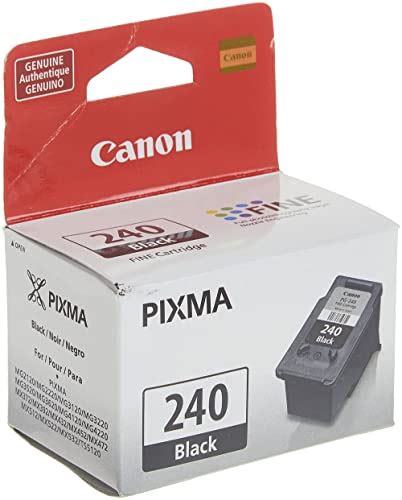 I Tested the Top-Rated Canon MG3600 Ink Cartridge Numbers for Ultimate ...