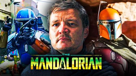 First Mandalorian Season 3 LEGOs Tease Major Action Scenes