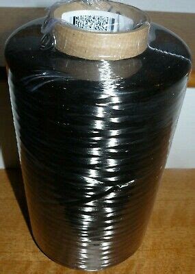 Mitsubishi Carbon Fiber & Composites Tow Spool-Roll Grafil 34-12K WD Weight 10lb | eBay