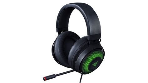 Razer Kraken Ultimate Review | PCMag