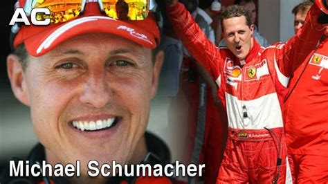 Must-see: Racing Legend Michael Schumacher | Full Documentary