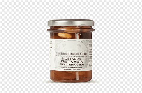 Mostarda Sauce Honey Olive oil Fruit, honey, food, cheese, cooking png | PNGWing