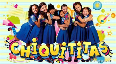 Chiquititas - Capítulo 100 - Vídeo Dailymotion