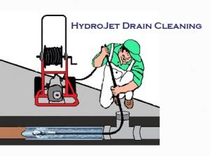 Hydrojet Drain Cleaning | Dependable Plumbing CompanyDependable ...