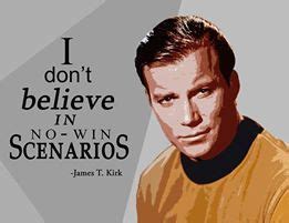 Captain Kirk Quotes Meme Image 21 | QuotesBae