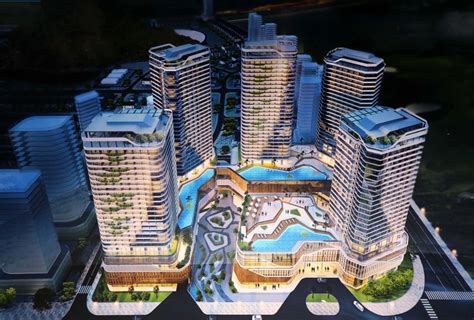 Quang Ninh plans US$2-billion resort complex - The Saigon Times