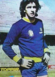 Futbolistas de Rosario Central: Jorge Fossati