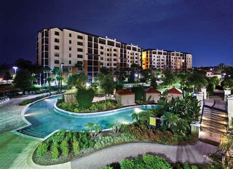 Holiday Inn Club Vacations at Orange Lake Resort, an IHG Hotel in Orlando | Best Rates & Deals ...