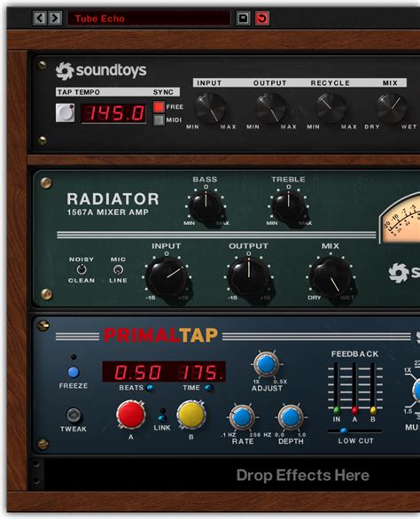 Soundtoys 5 - Soundtoys