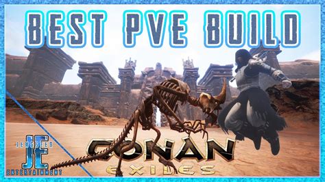 Conan Exiles Agility Build 2024 - Candi Corissa