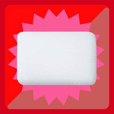 Tuft and Needle’s Foam Pillow Is 25 Percent Off | The Strategist