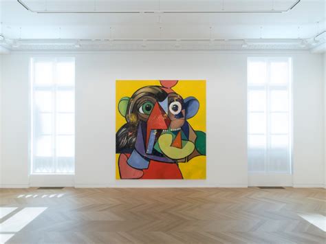 George Condo: Paintings & Works on Paper - - Exhibitions - Skarstedt ...