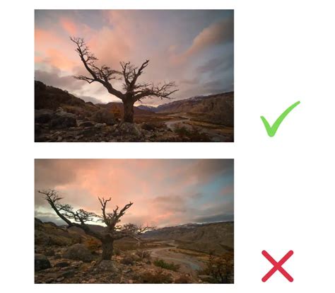 8 Advanced Landscape Photography Composition Tips • Pixels and Wanderlust