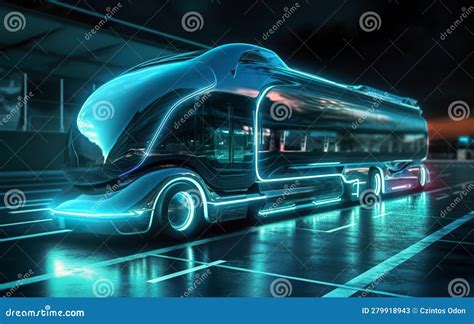 The Electric Buses of the Future Will Be Made in an Environmentally ...