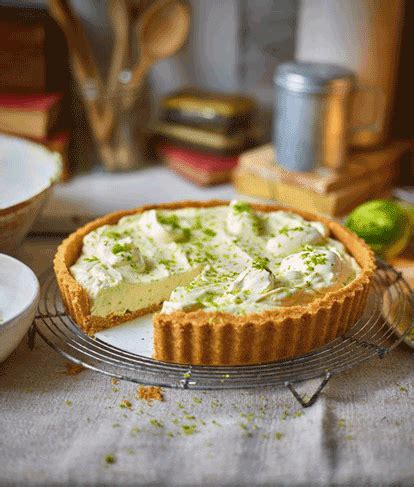 Key Lime Pie Recipe | Carnation