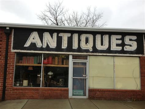 Chamblee Antique Row - Antiques - Atlanta, GA - Reviews - Photos - Yelp