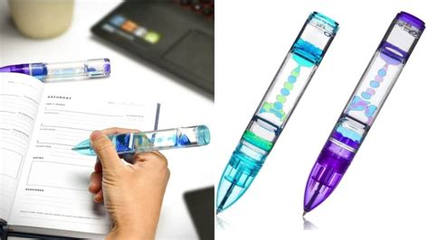 5 Best Anxiety Pen: The Stress-Free Gift Guide - RNTalks