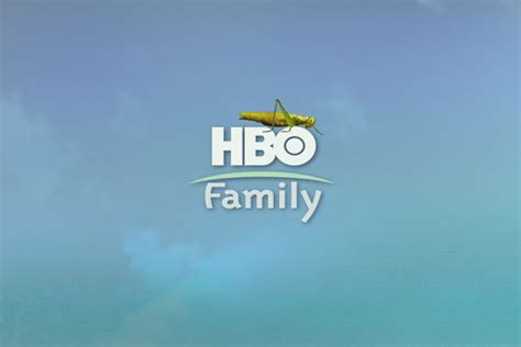 HBO FAMILY On Air Graphic Package Show Reel on Vimeo