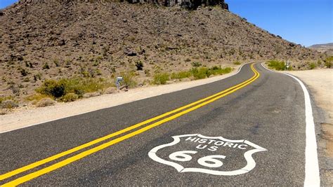 Arizona Route 66 guide: Plan the best road trip to these attractions