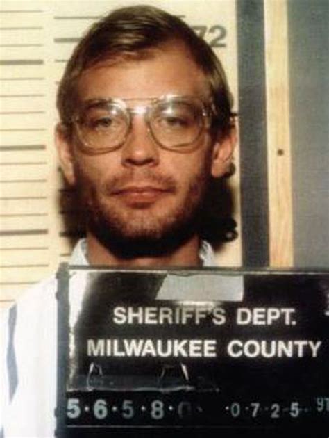 Inside Jeffrey Dahmer's chilling interviews - from how he chose victims ...