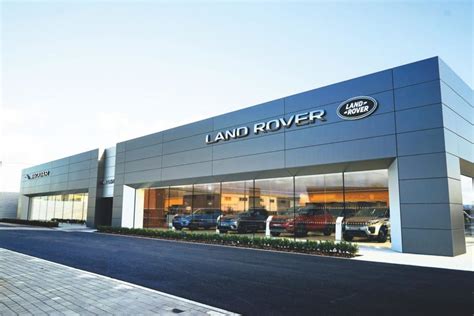 JLR dealers prepare for June 1 re-opening as lockdown eases | Diesel ...