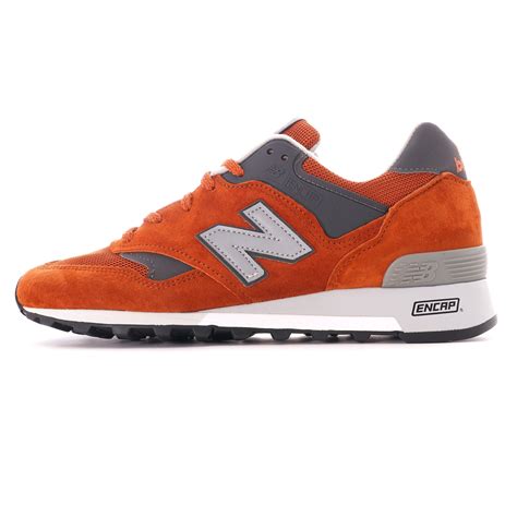 New Balance Made in England 577 | Orange | M577ORG