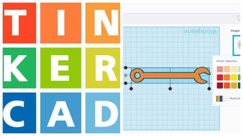 Tinkercad Tutorial: 5 Easy Steps for Beginners | All3DP