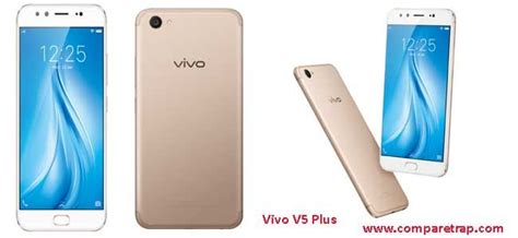 Vivo v5 plus (64 GB) Best Price in India 2021, Specifications & Feature | Smartphone price, Vivo ...