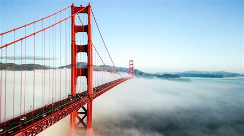 Top 10 Landmarks in California | RVshare