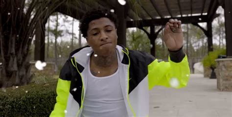 NBA YoungBoy Drops New Song & Video 'Ten Talk': Watch | HipHop-N-More