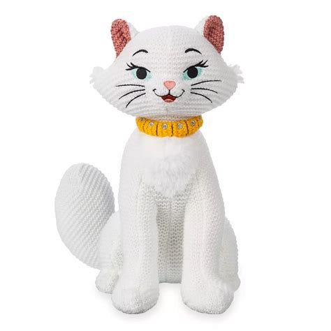 Duchess Knit Plush – The Aristocats – Limited Release – 12 ...