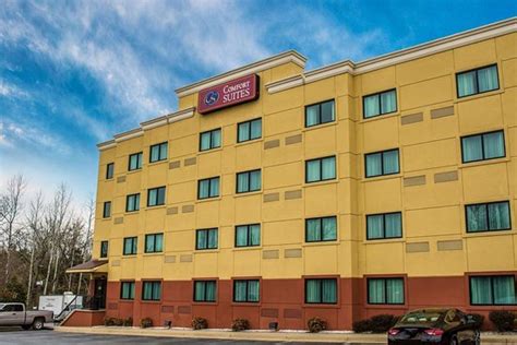 Comfort Suites Leesburg $123 ($̶1̶3̶0̶) - UPDATED 2018 Prices & Hotel Reviews - VA - TripAdvisor