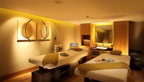 Spa in Delhi, spa massage in New Delhi | Radisson Blu Plaza