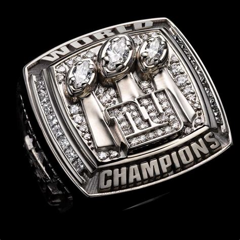 Super Bowl Rings Over the Years | Time