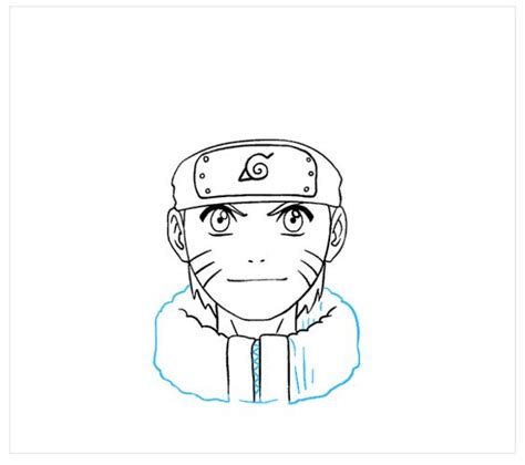 10 cách vẽ Naruto cute cách vẽ naruto cute đơn giản và dễ thương