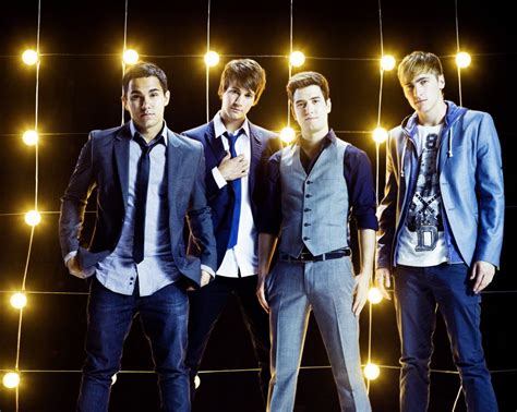 Big Time Rush - Rushers Photo (32883189) - Fanpop