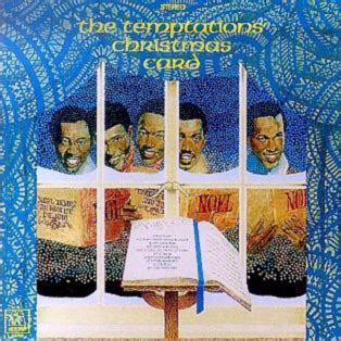 The Temptations – The Temptations' Christmas Card | Releases | Discogs