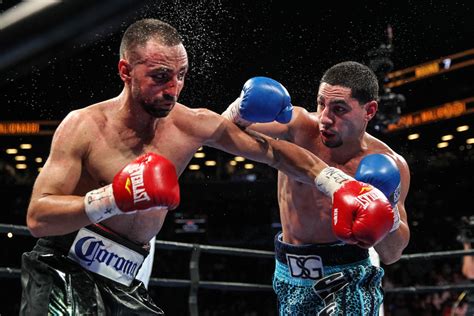 Paulie Malignaggi – Beats, Boxing and Mayhem