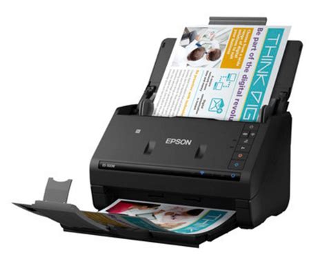 Epson WorkForce ES-400 Drivers Download | CPD