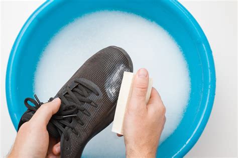 Your Guide for How to Wash Shoes at Home | Shoewash Supreme