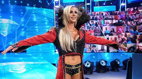 5 opponents for Charlotte Flair in 2023