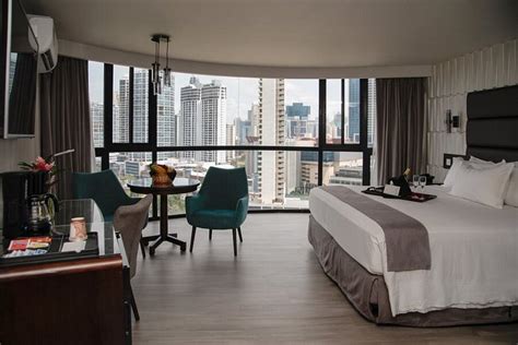 PLAZA PAITILLA INN (Panama Stad, Panama) - foto's, reviews en prijsvergelijking - Tripadvisor