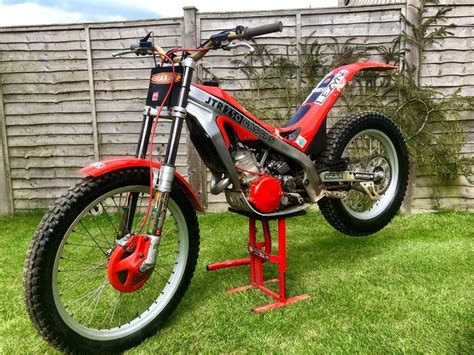 Gas gas 250 trials bike | in Frome, Somerset | Gumtree