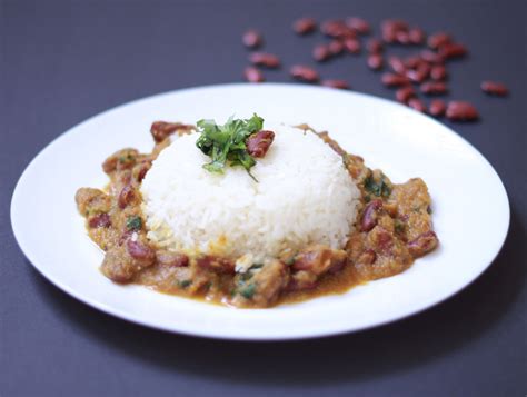 Easy Rajma Masala recipe - Papitha's Kitchen