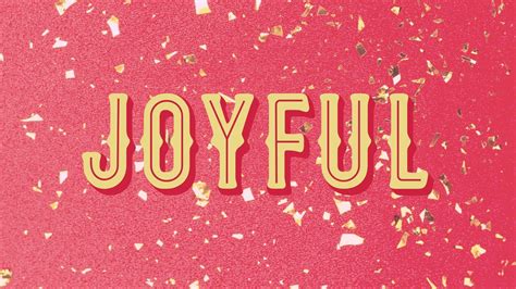 Joyful Desktop Wallpapers on WallpaperDog