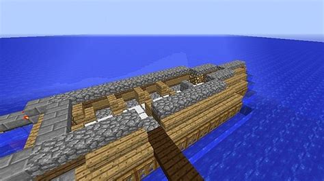 Zombie Island Map By Bluehunter77 Minecraft Map